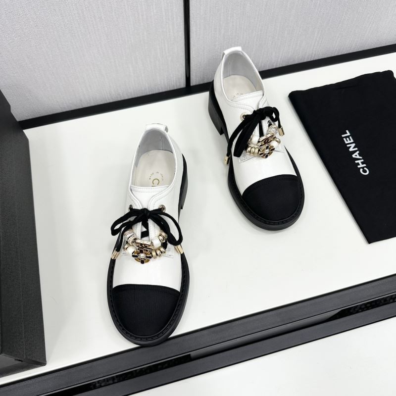 Chanel Low Shoes